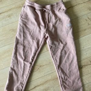 Nude Kith Sweatpants